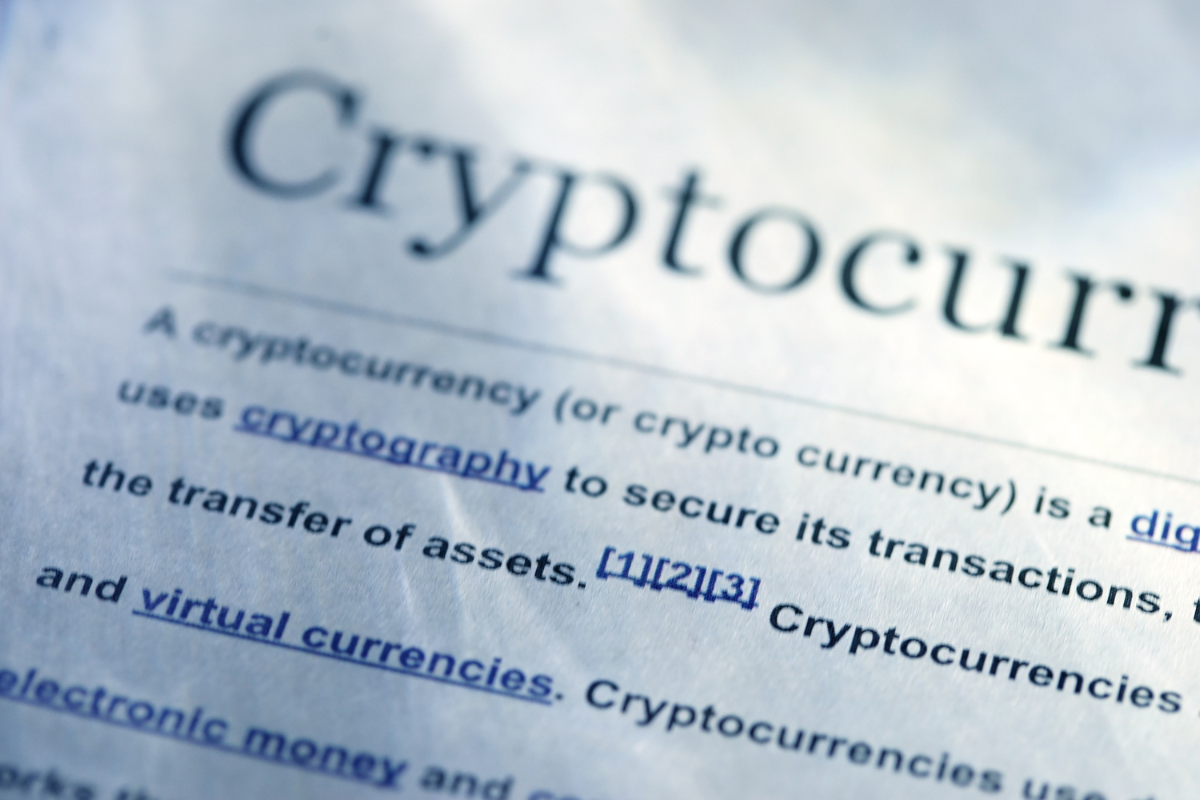 How to Value and Divide Crypto Currency in a Divorce