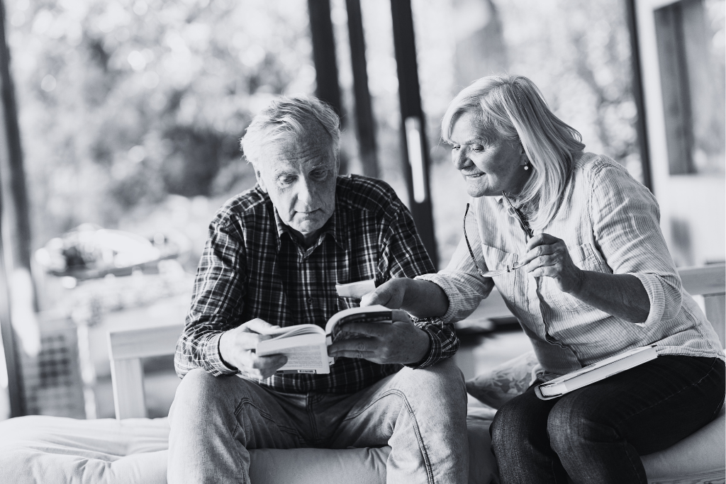 How Inflation Affects Your Retirement Savings in 2024: A Guide for Child-Free Retirees