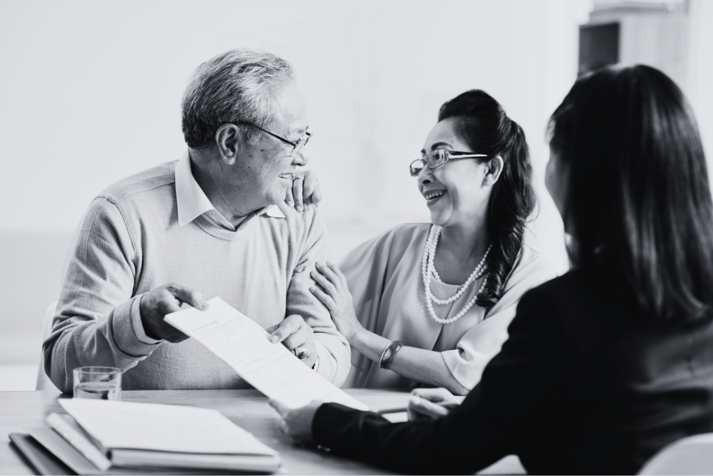 Estate Planning: Ensuring Your Legacy Lives On
