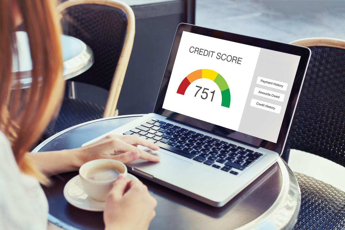 5 Ways to Rebuild Your Credit After Divorce
