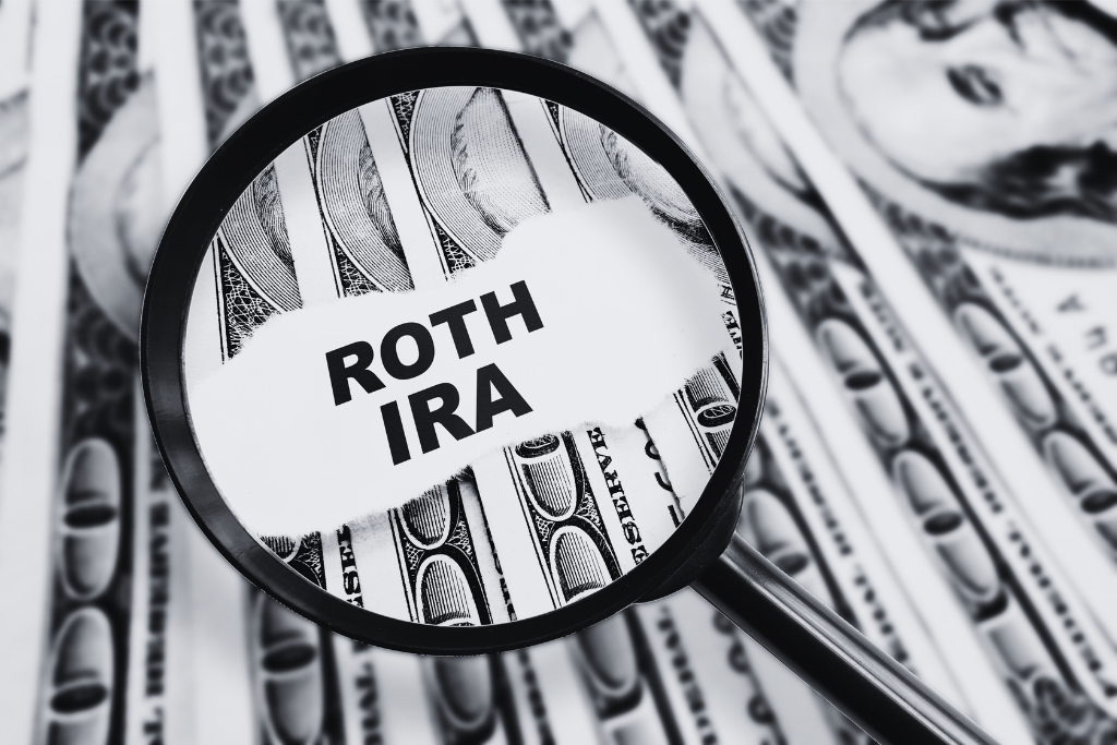 Roth IRA Strategies for Child-Free Retirees: Maximizing Your Financial Freedom