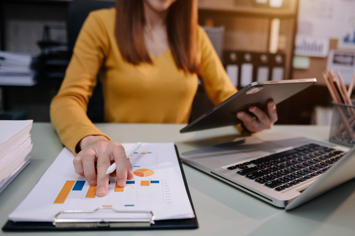 2024 Market Recap: Key Insights and Trends That Shaped the Year