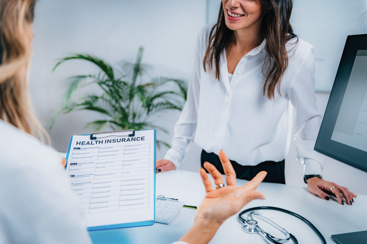Navigating Health Insurance After Divorce: What You Need to Know