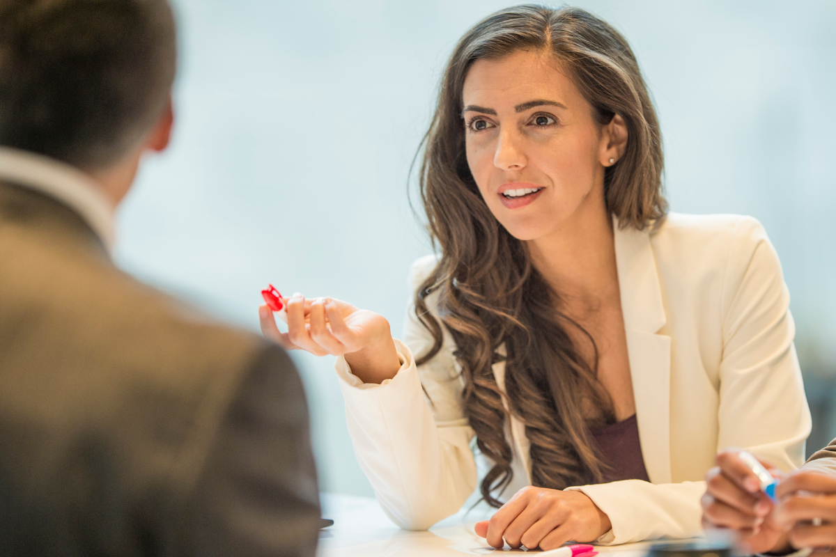 Keeping Emotions in Check During Divorce Financial Negotiations