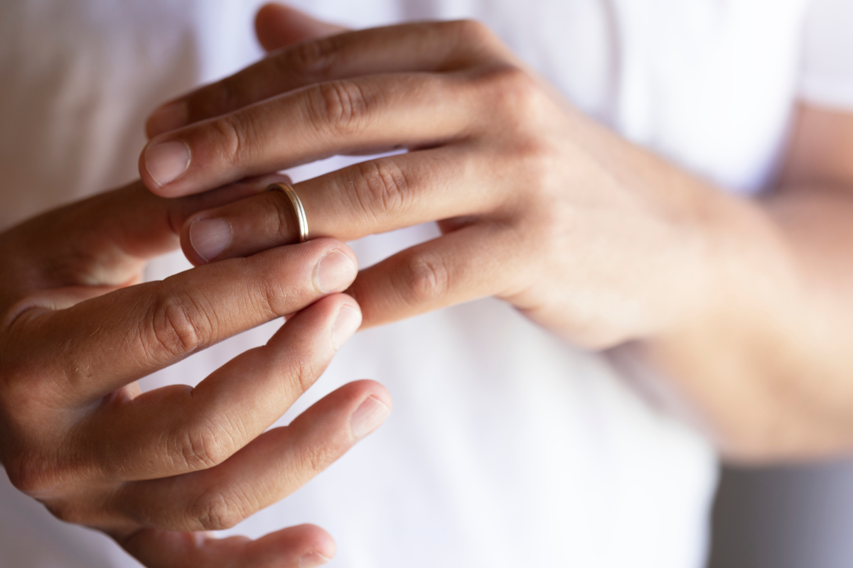 Life After Divorce: How to Financially Thrive When Starting Over