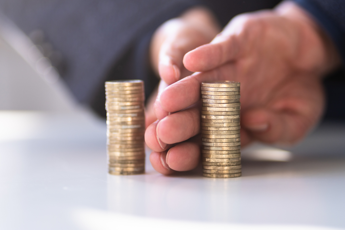 Manage Your Spending During and After Divorce