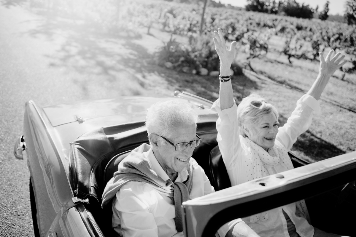 How to Balance Spending and Saving During Retirement