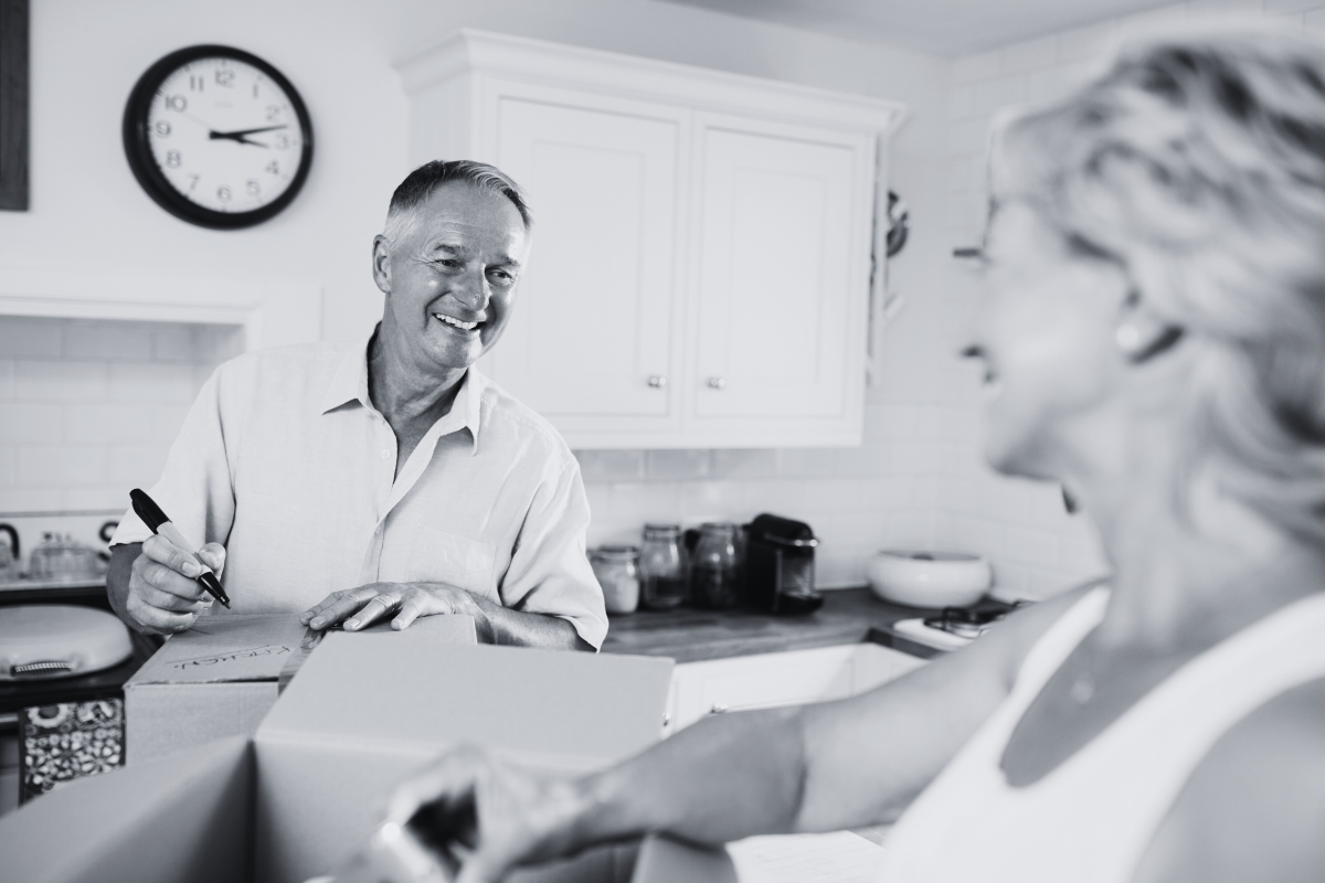 Is Downsizing Right for You? Key Considerations for Retirees