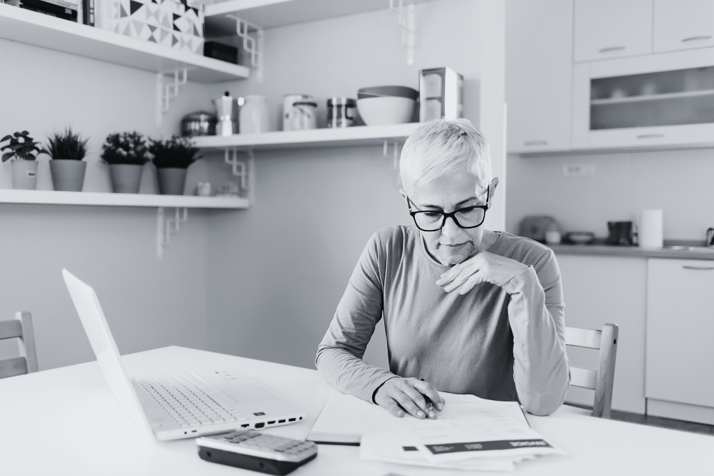 Retirement and Divorce: Financial Tips for Illinoisans