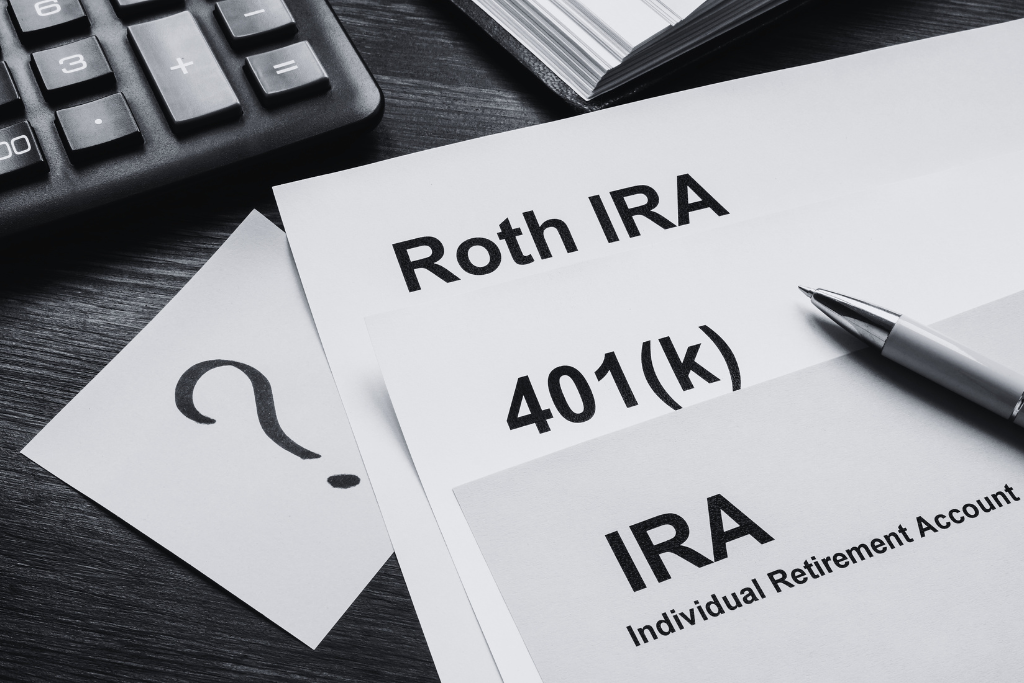What Illinois Retirees Need to Know About Tax-Free Retirement Accounts