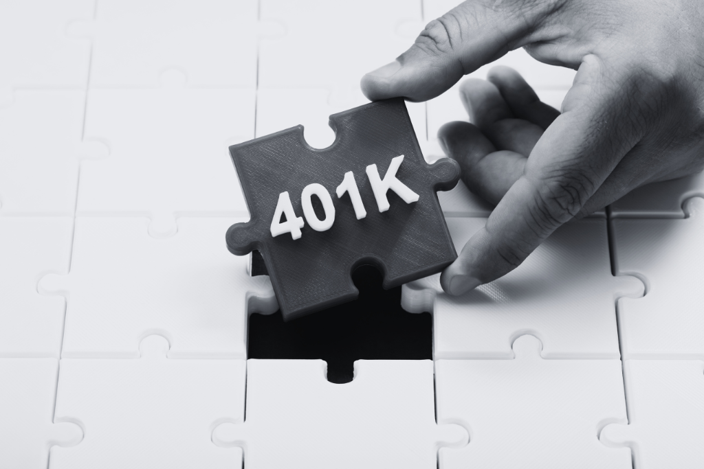 How to Optimize Your 401(k) Withdrawals in Retirement