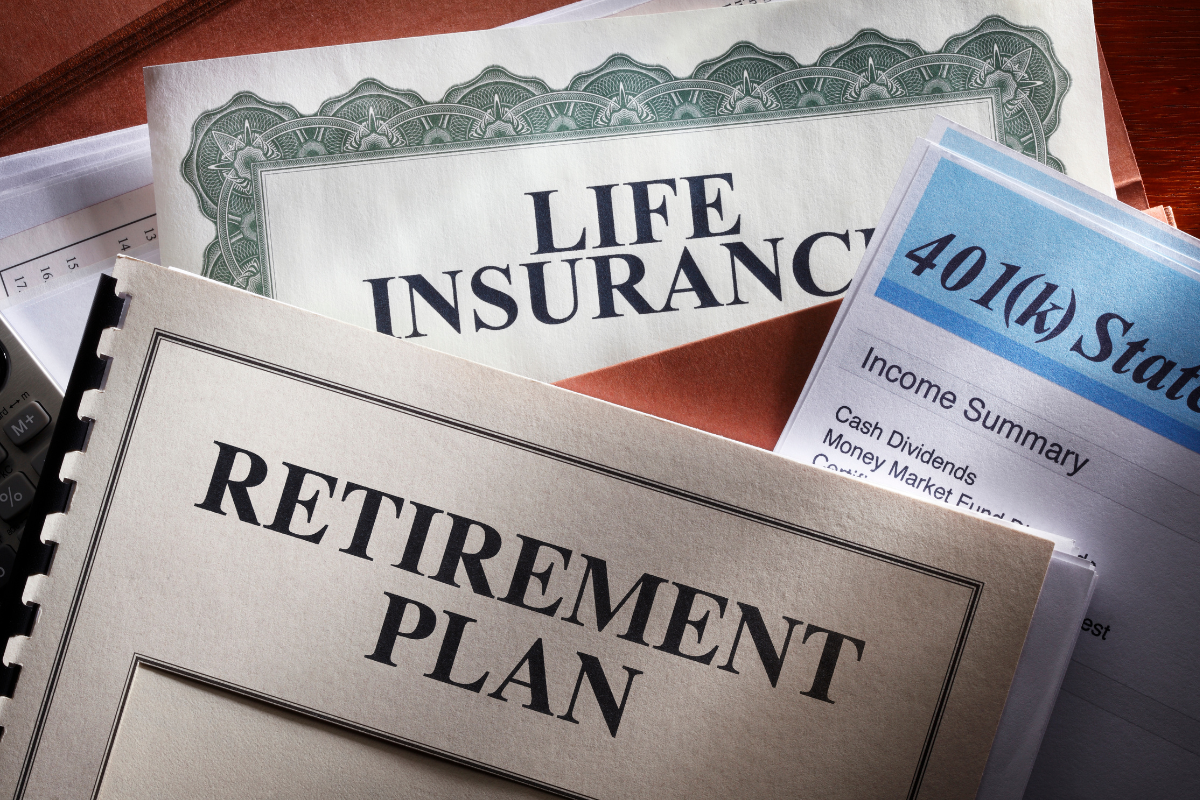 Understanding the Tax Implications of Retirement Account Transfers After Divorce