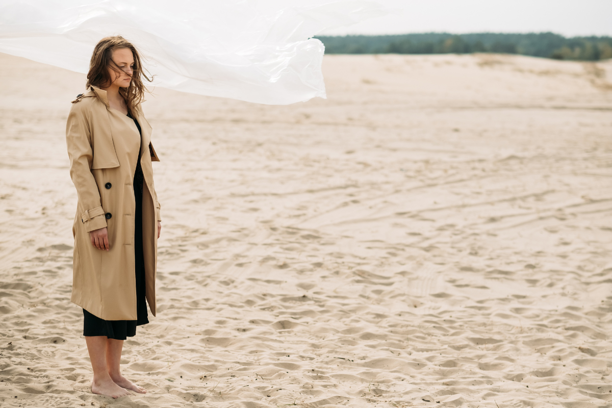 Finding Strength, Catharsis, and Joy: Divorce Lessons from Gaslighter by The Chicks