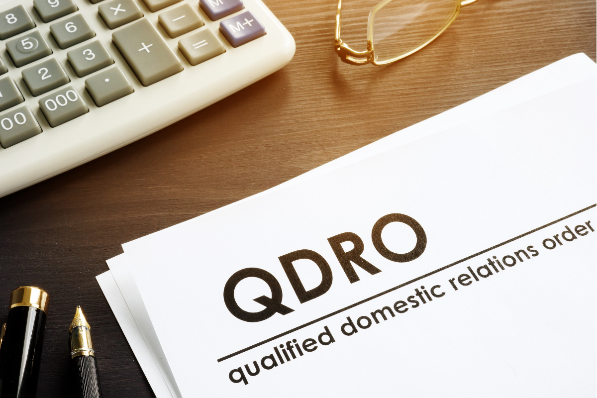 What Are Qualified Domestic Relations Orders (QDROs) and Why Are They Important?