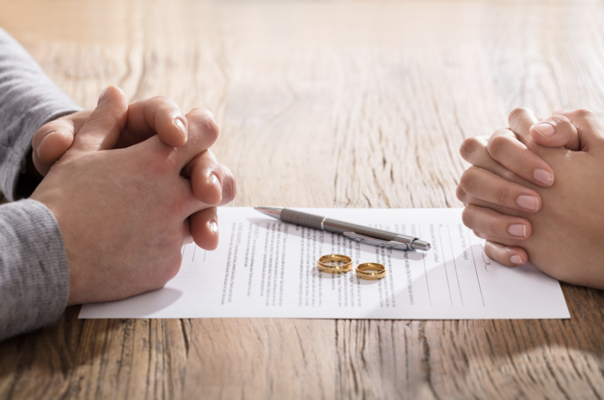Understanding Marital Balance Sheet: A Key Tool for Divorce Settlements