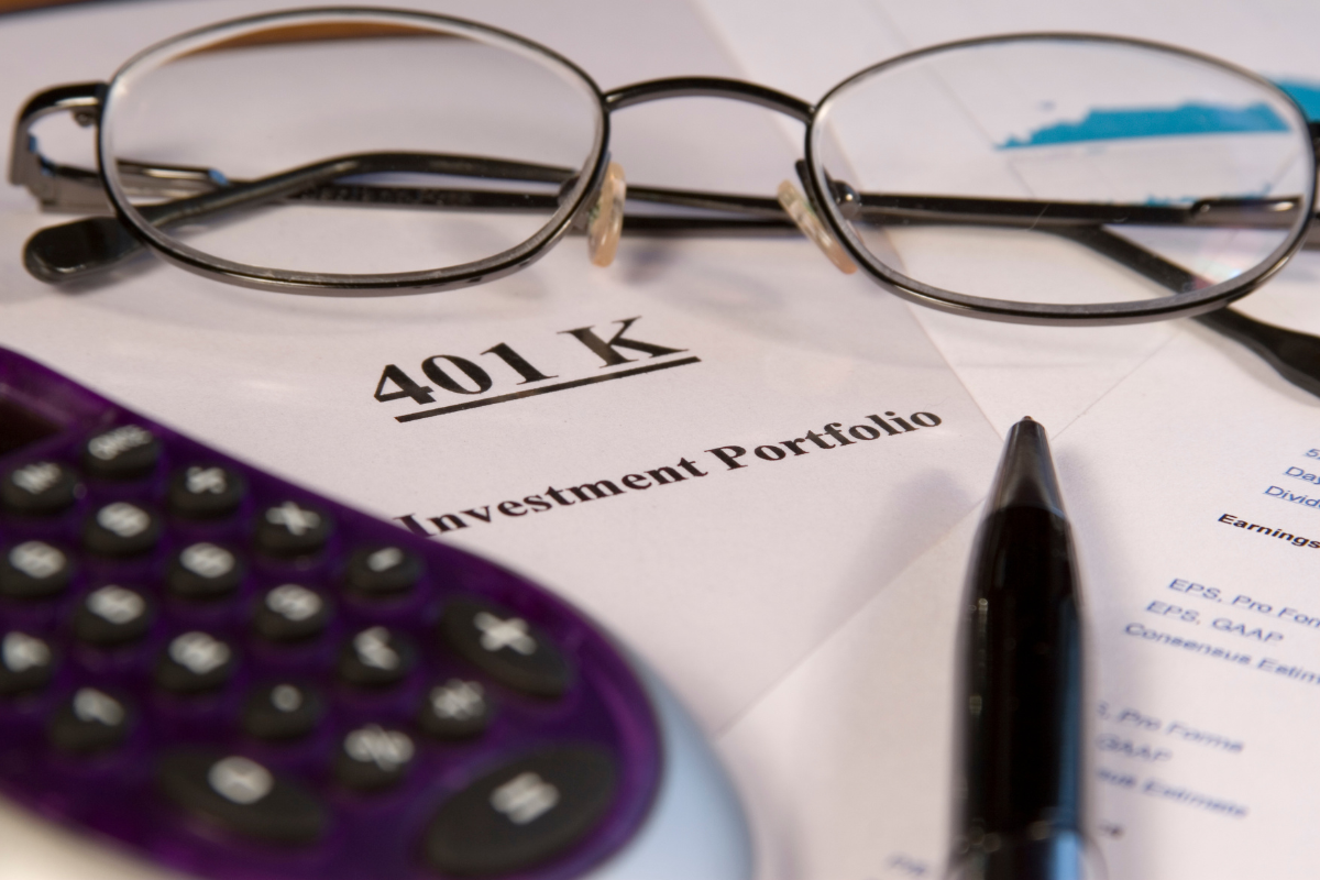Heads-Up for High Earners: Big Changes Coming to 401(k) Catch-Up Contributions