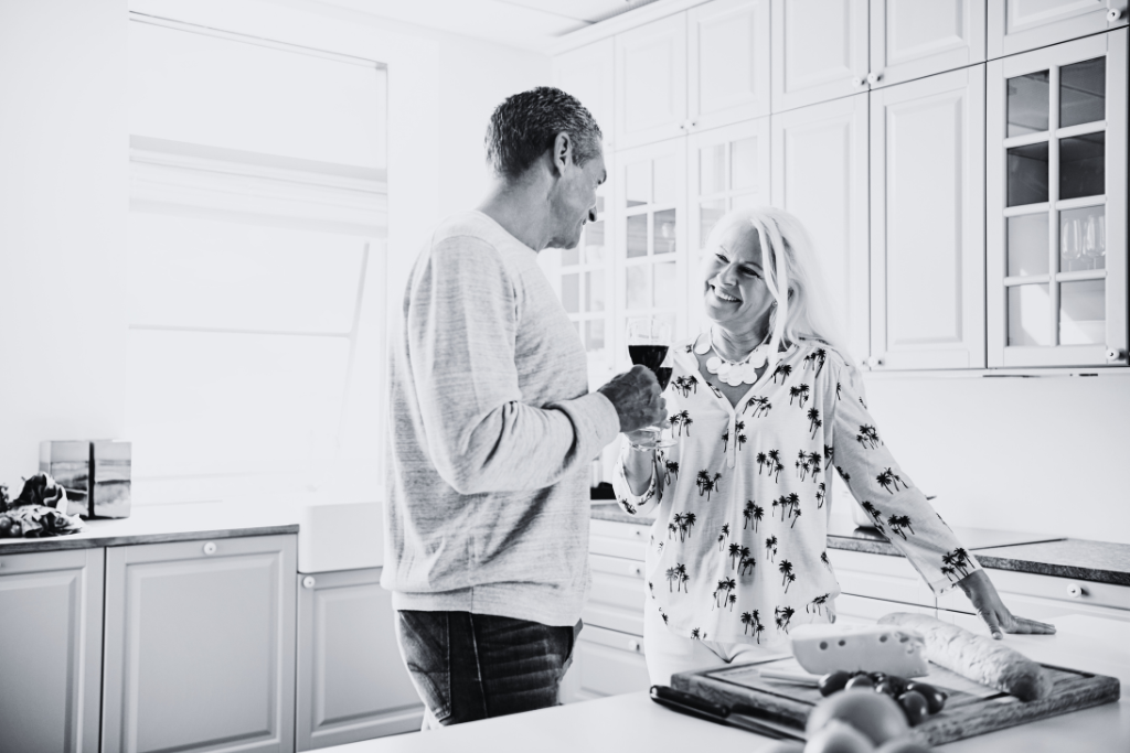 Preparing for an Unexpected Early Retirement