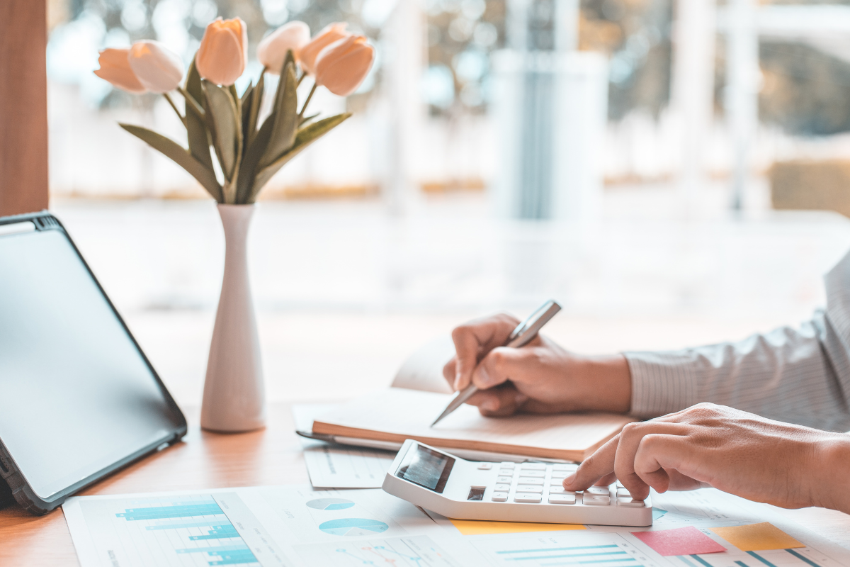 How Is a Business Owner’s Income Determined in a Divorce?