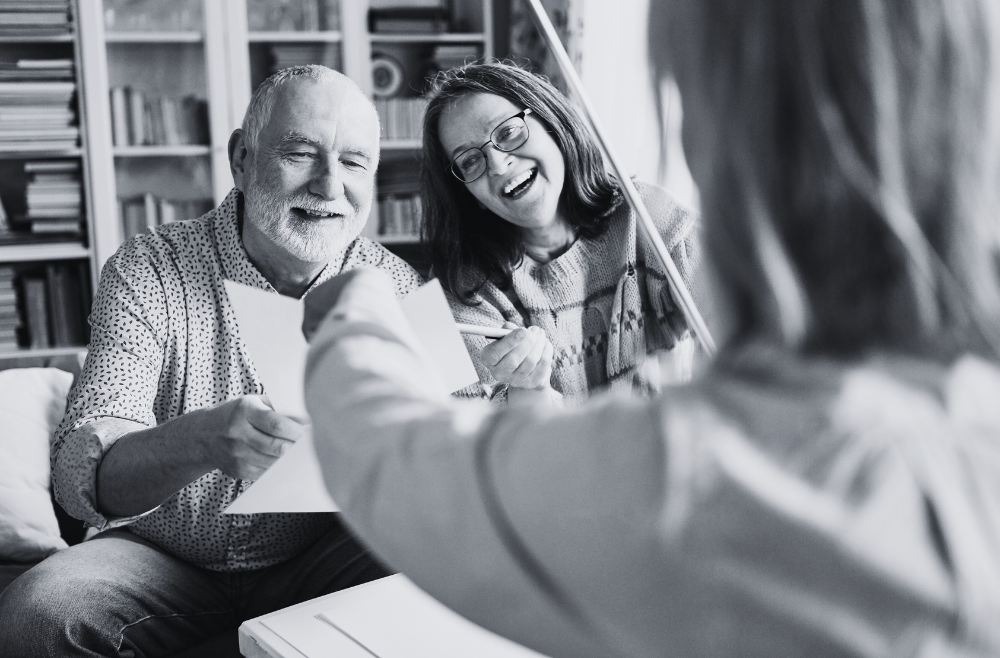 The Legacy You Leave: Building Impact Through Intentional Estate Planning