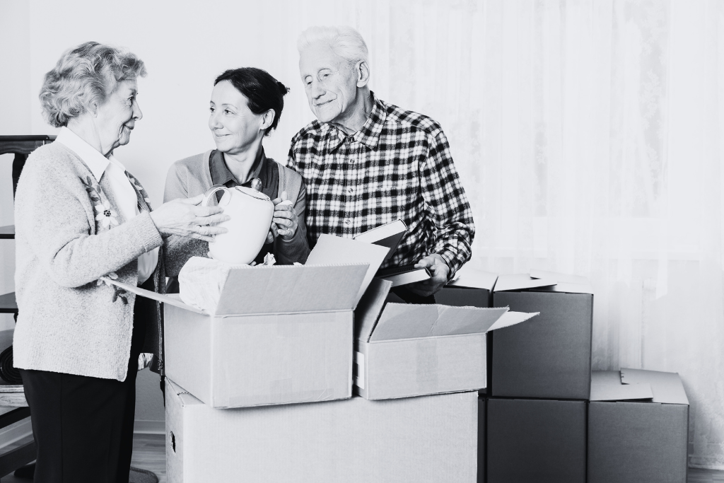 What to Consider When Relocating After Retirement