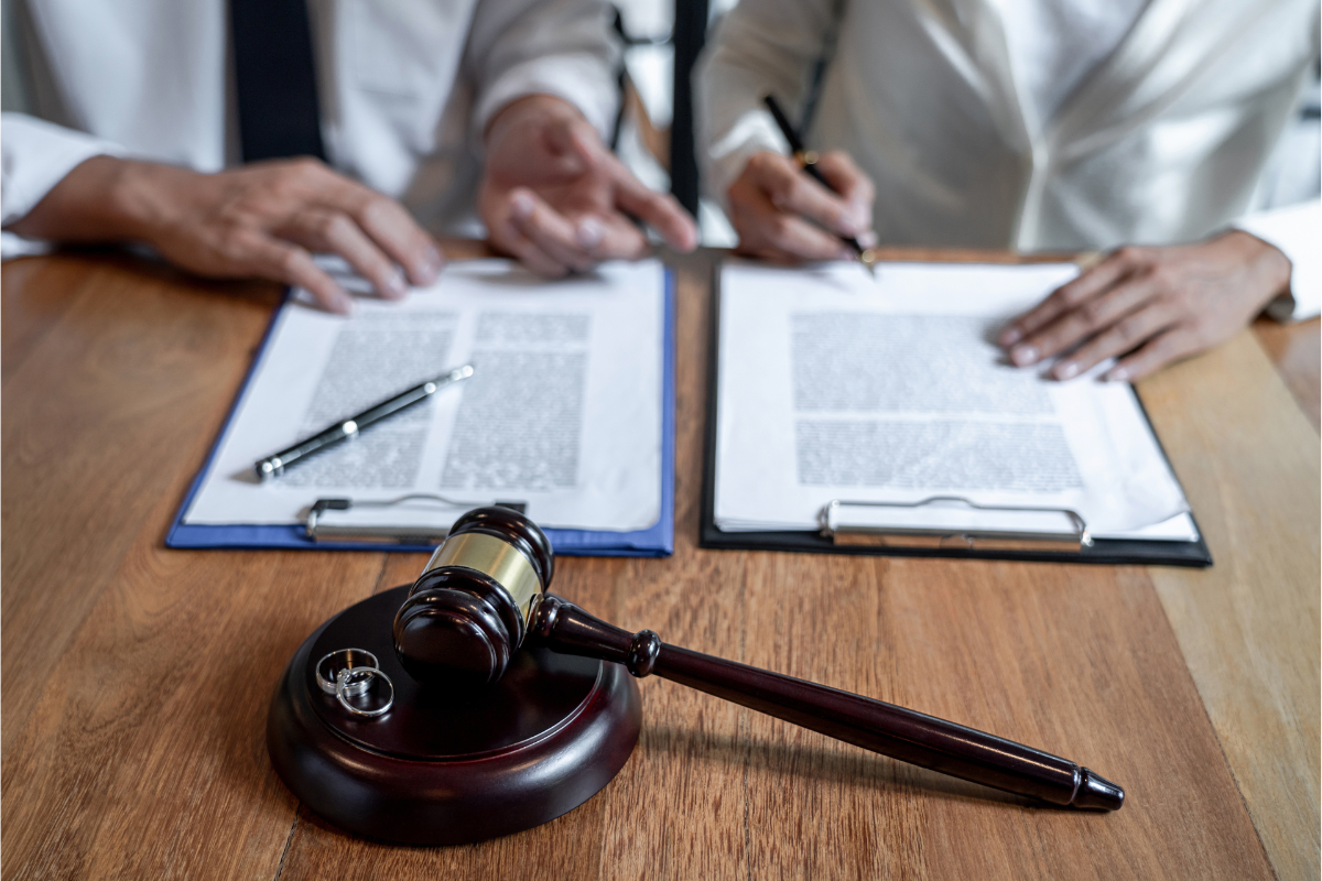 How Stock Options, RSUs, and Deferred Comp Are Divided in Divorce