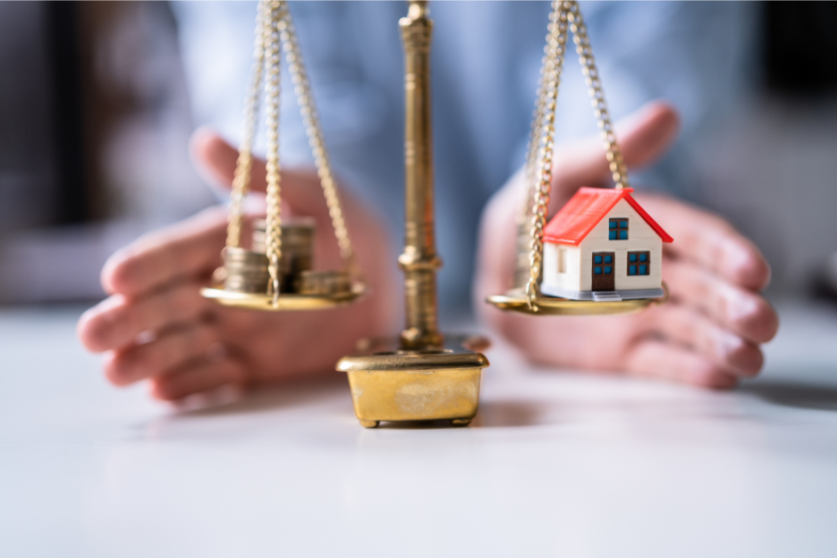 When Non-Marital Assets Still Matter: How Trust and FLP Income Affects Support in  High-Net-Worth Divorces 