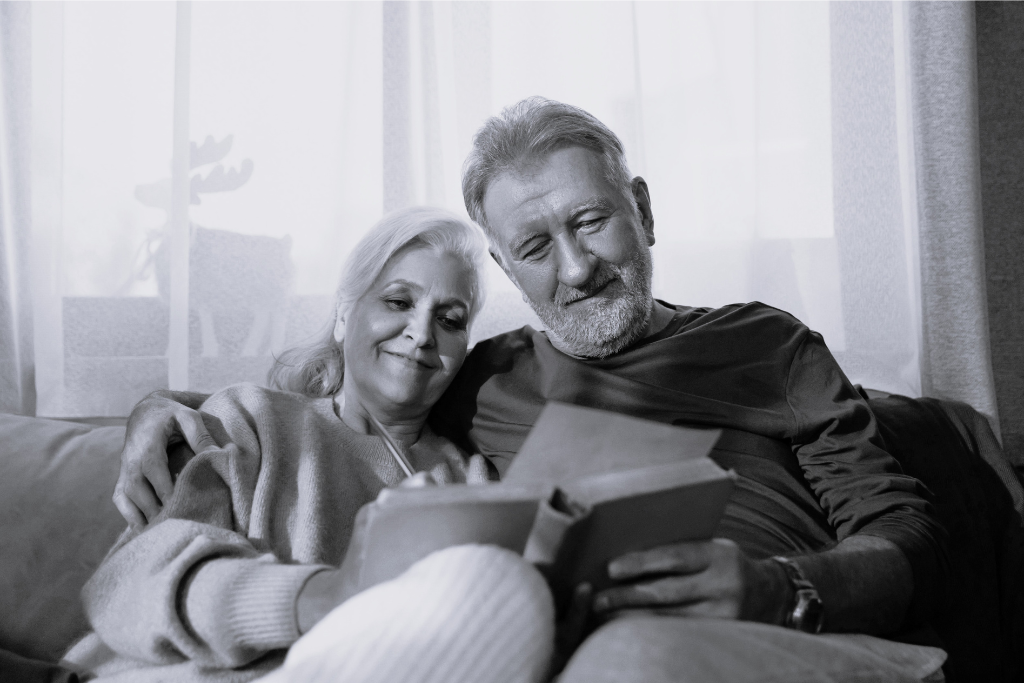 The Softer Side of Retirement – Part 1: 24/7 Togetherness—What No One Tells You
