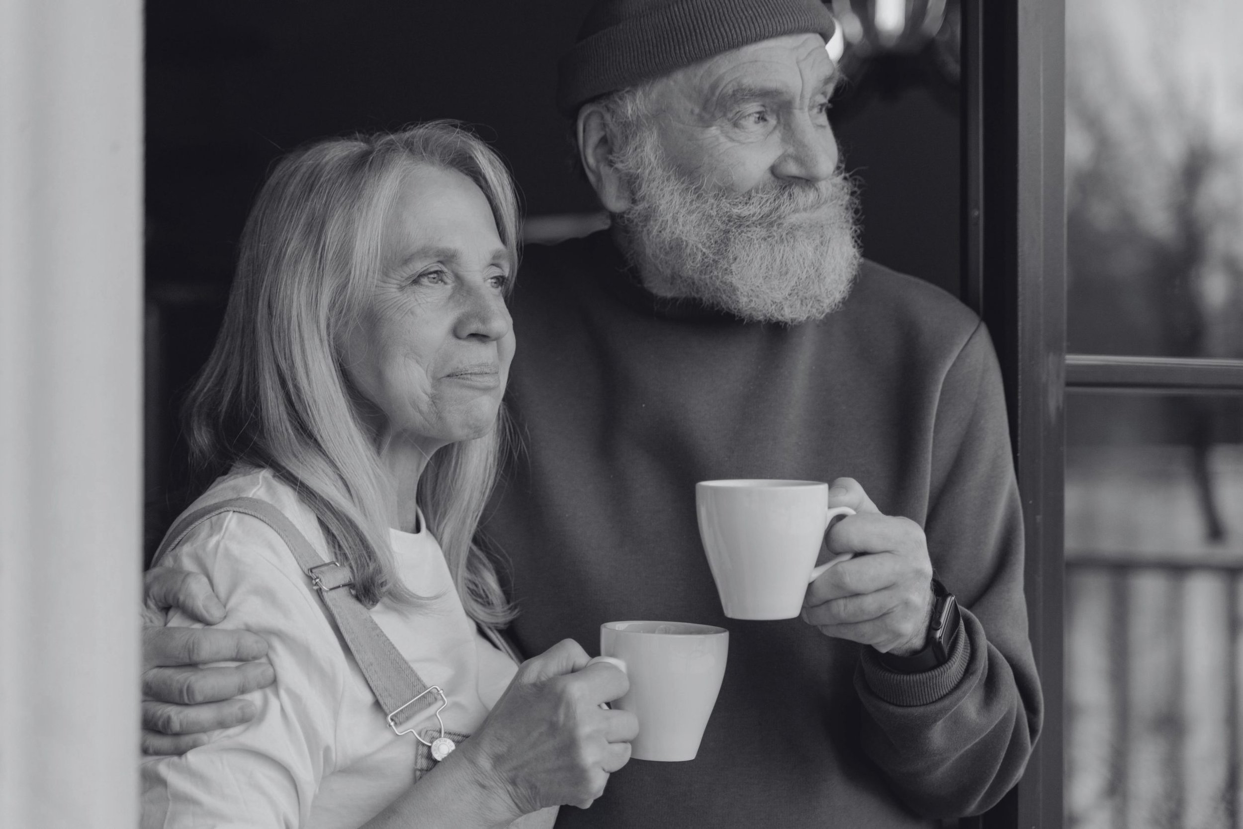 Rediscovering Yourself and Each Other: Finding New Purpose in Retirement
