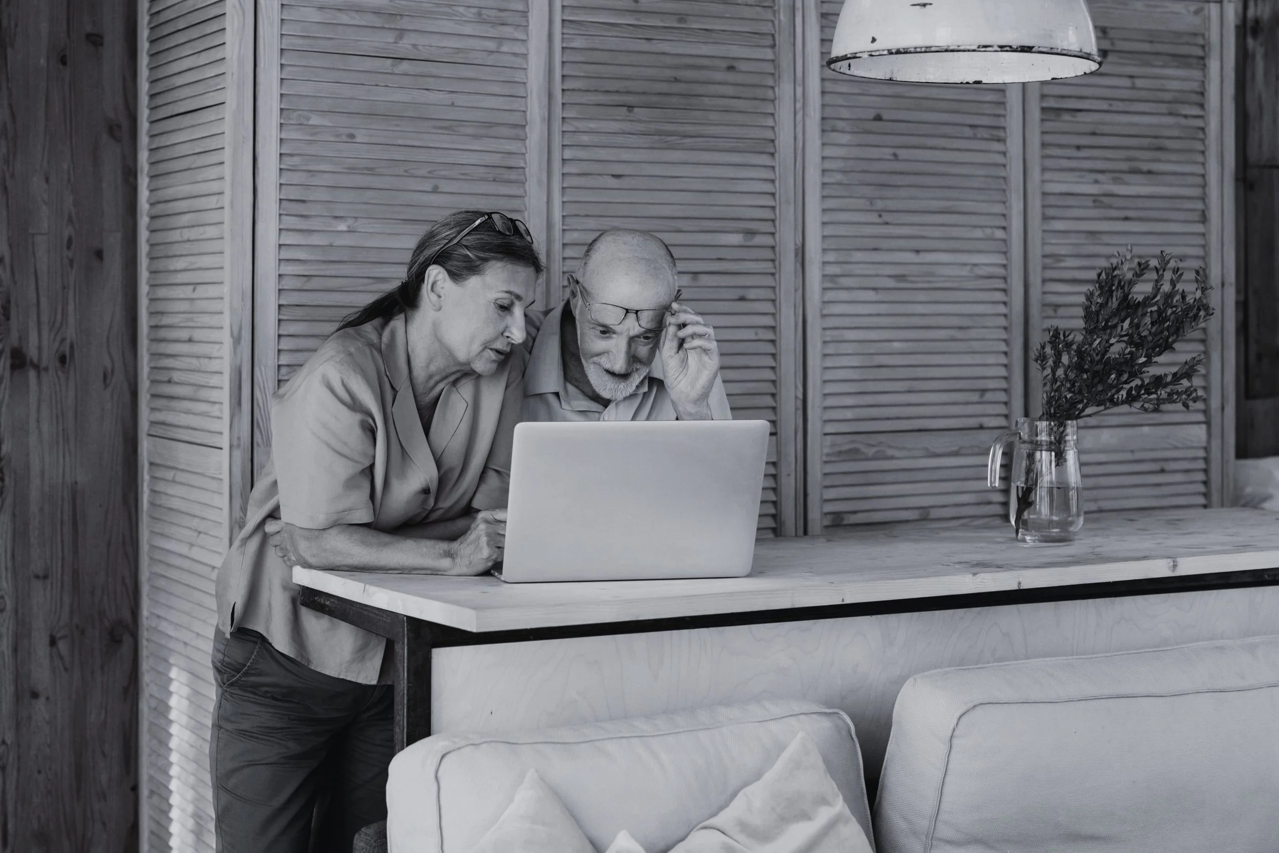 Did You Know One in Four Retirees Regret Not Planning Sooner?