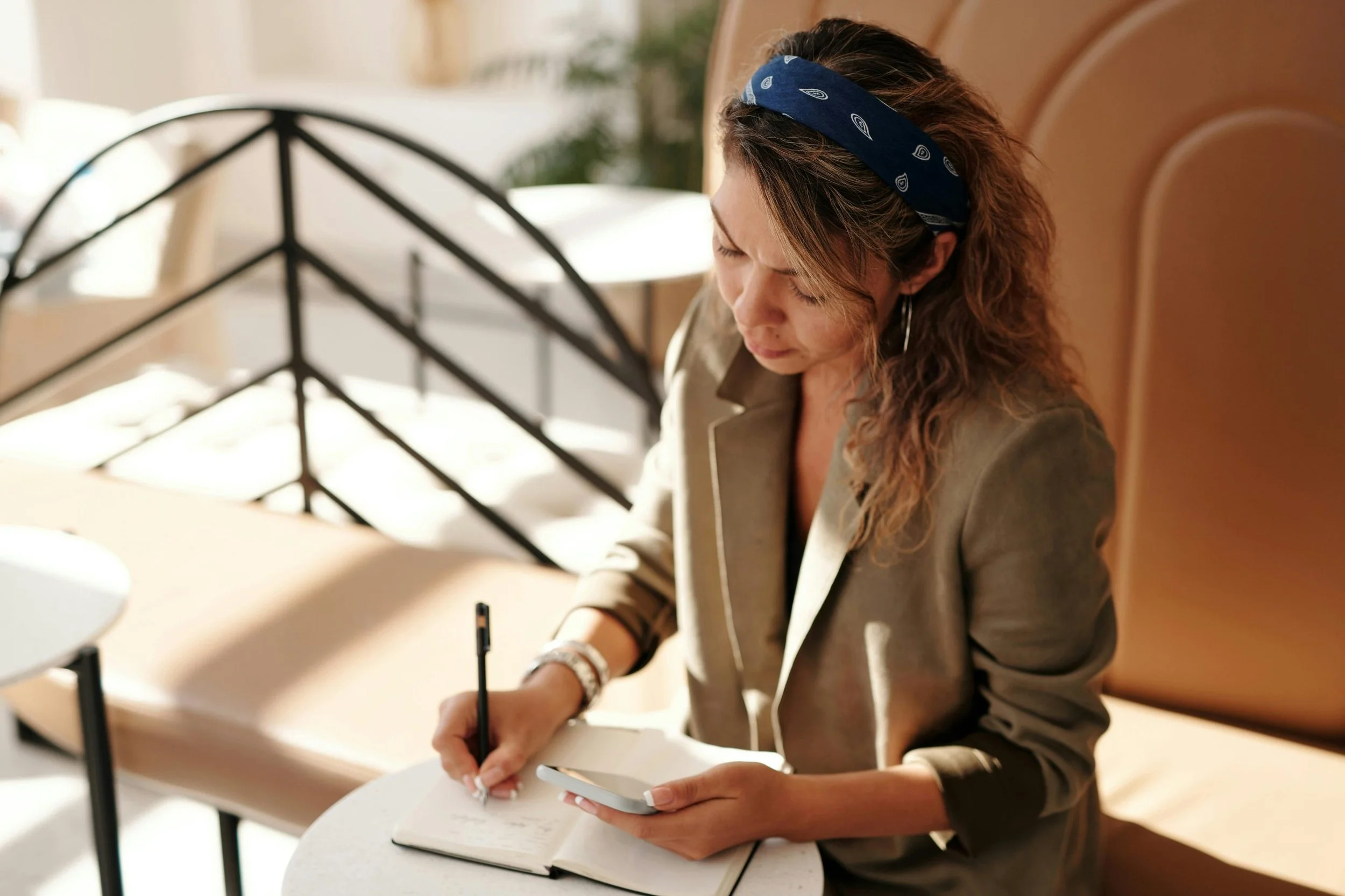 Divorce Myths That Keep Women Stuck