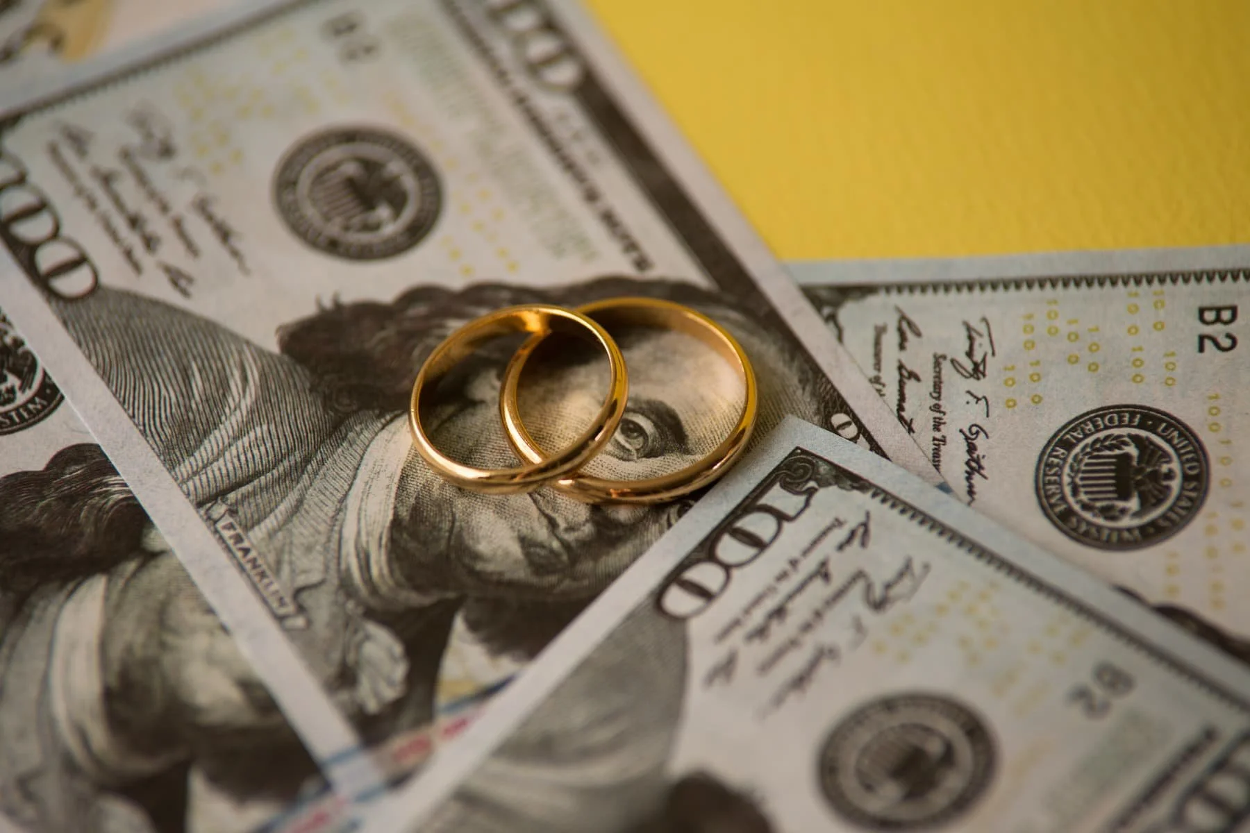 Why Looking at Your Post-Divorce Life First Changes Everything