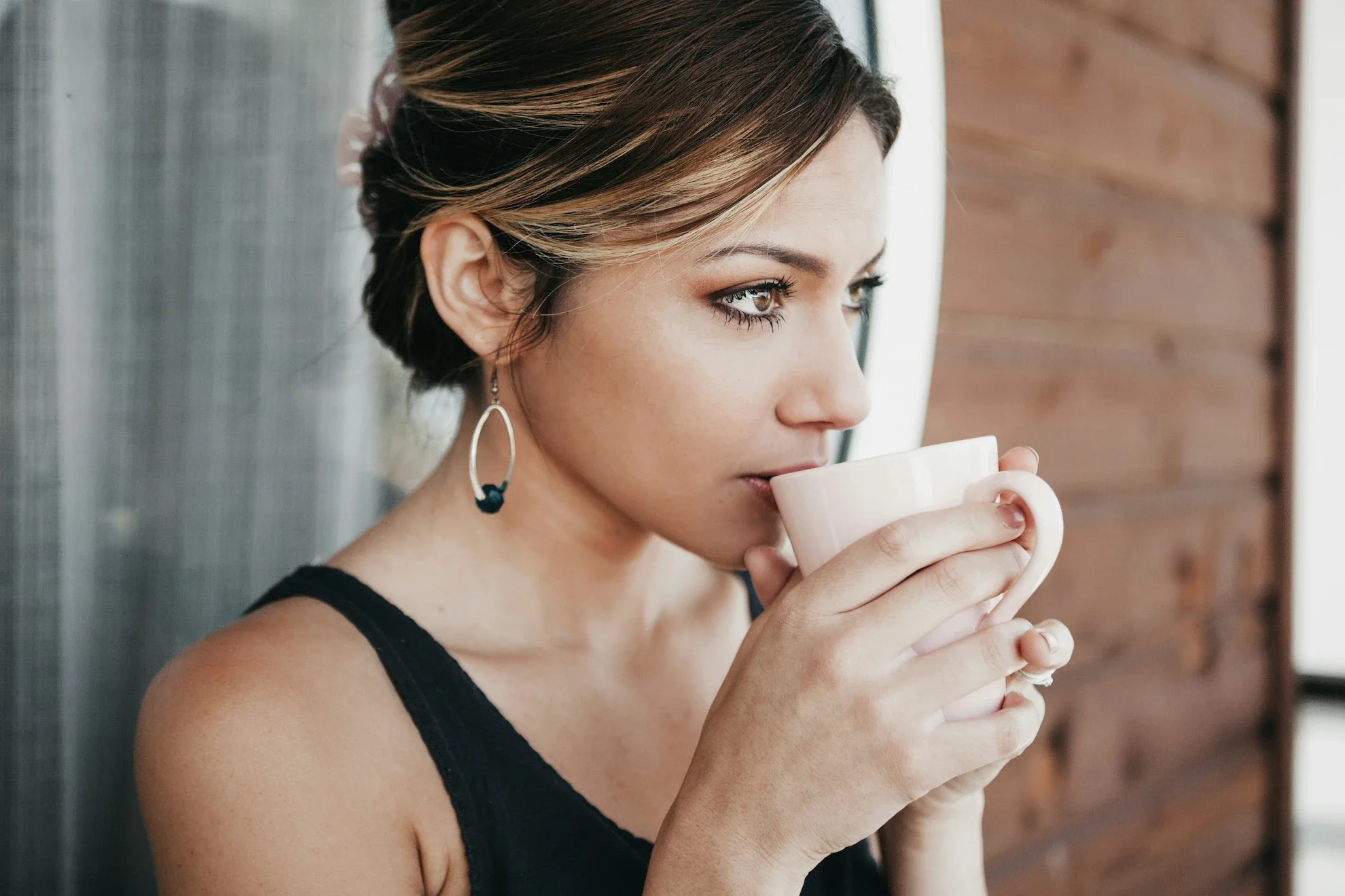 What Happens When You Let Go of Control (Just a Little)