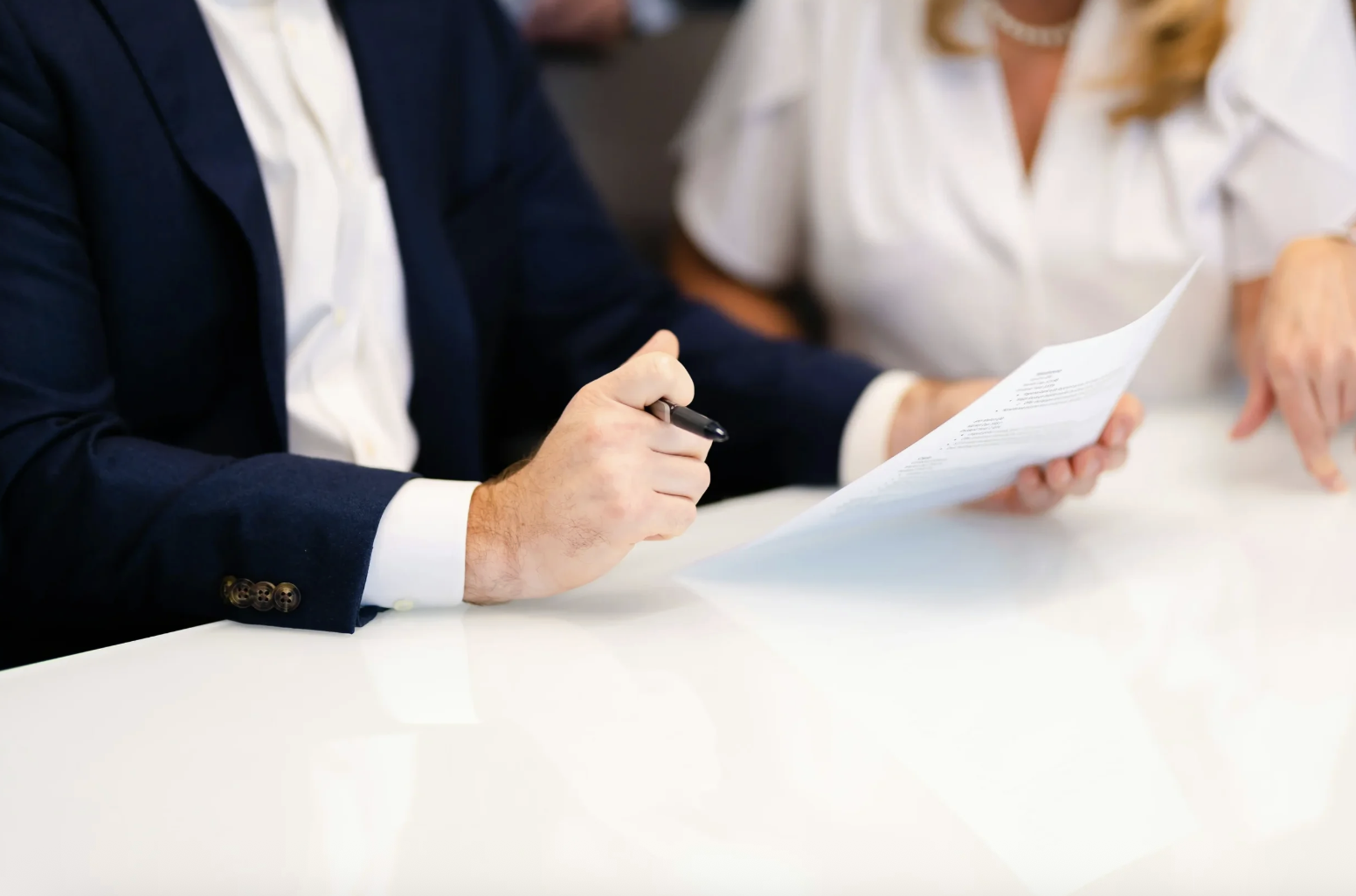 The Divorce Path That No One Talks About