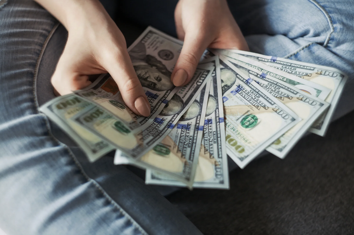Money Isn’t Just Math: The Emotional Relationship with Money in Divorce Decisions