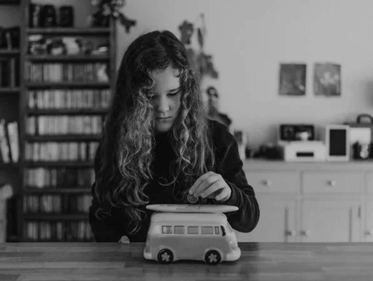 New Tools for Kids’ and Family Savings