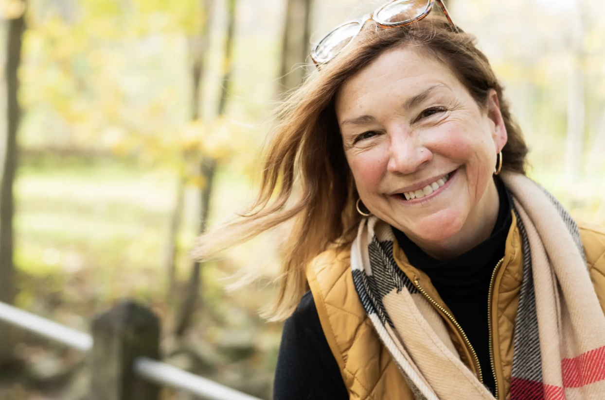 Gray Divorce: Strategies to Help Women Over 50 Protect Their Wealth and Reclaim Their Future