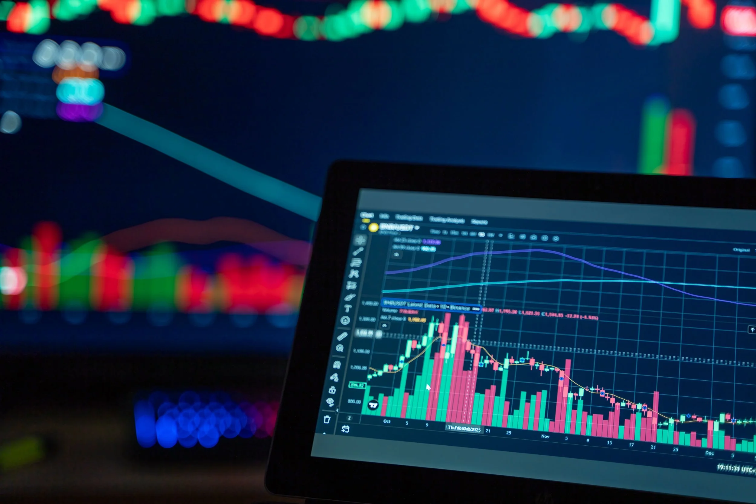 Midyear Market Perspective: Staying Focused on What Matters