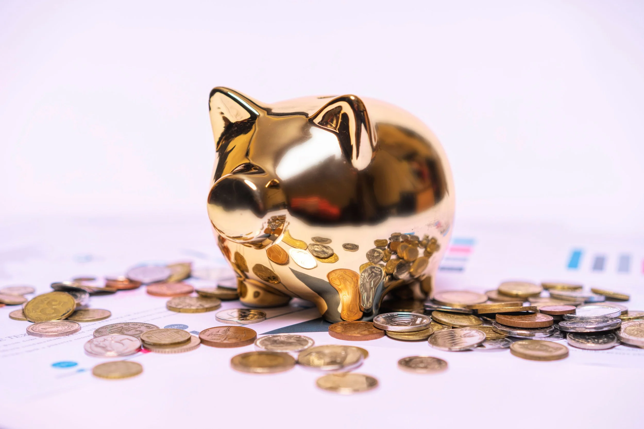 Understanding Retirement Accounts in Divorce