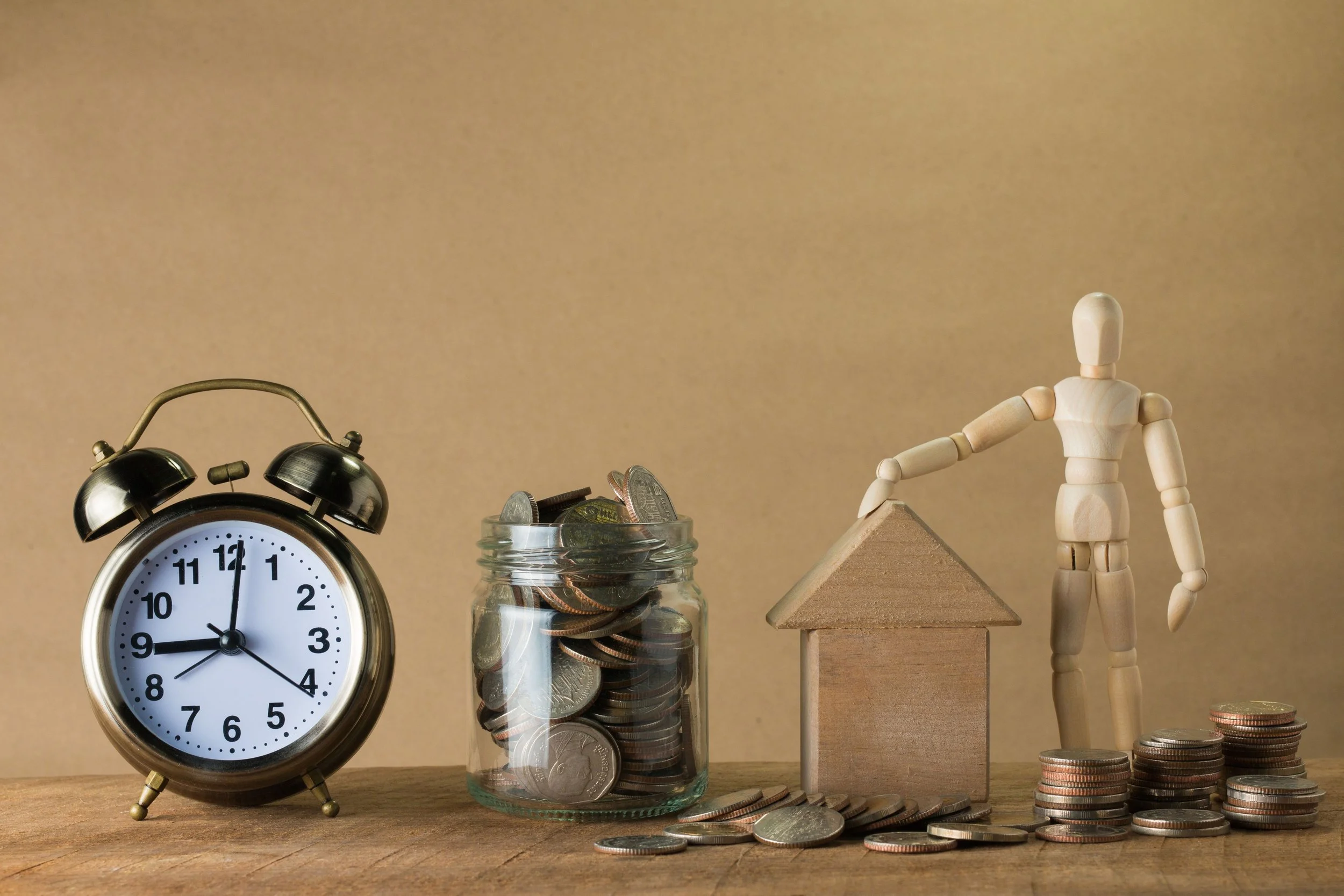 When Your Priorities Shift, Your Financial Plan Should Too