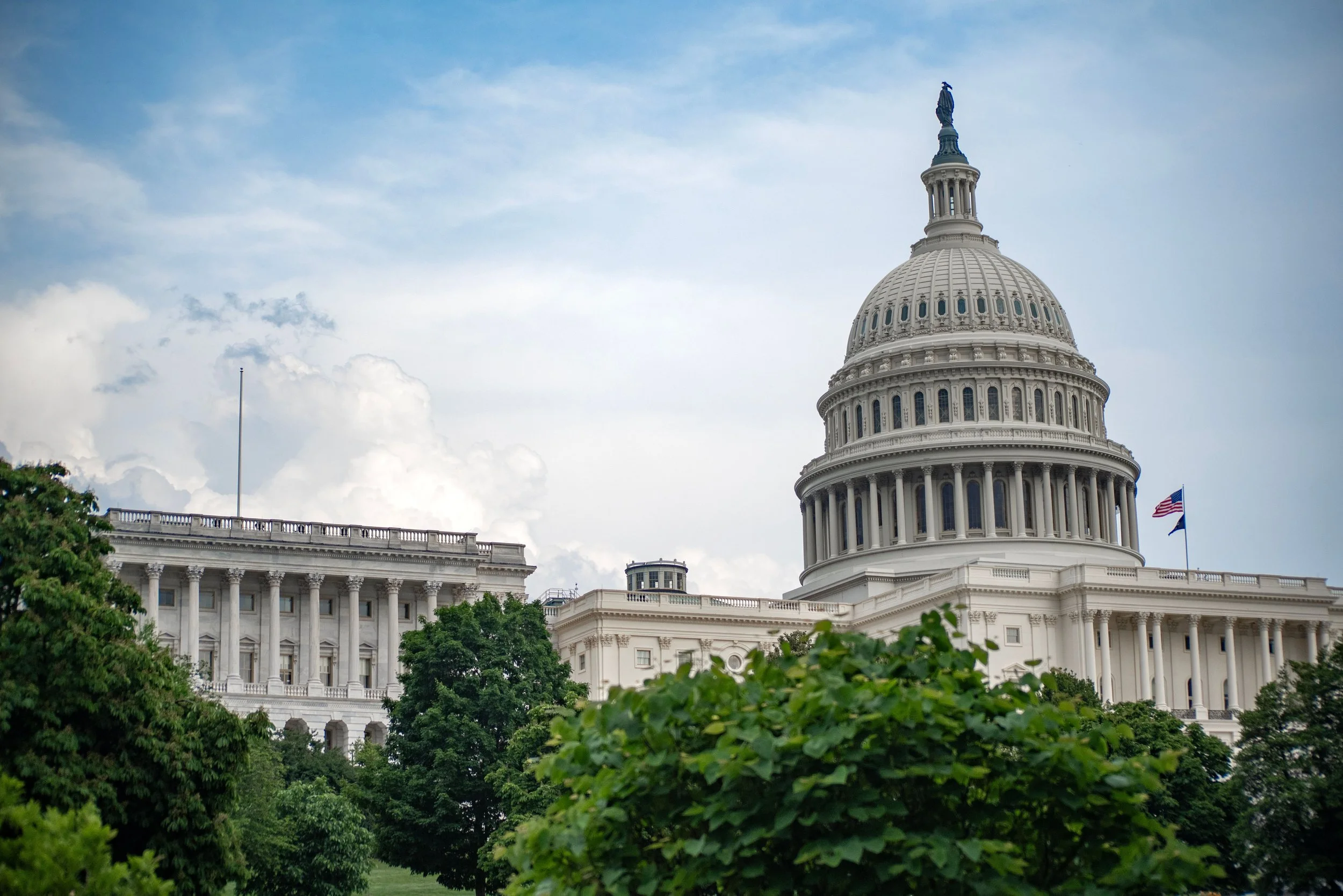Elections Matter. But Should They Change Your Investment Plan?