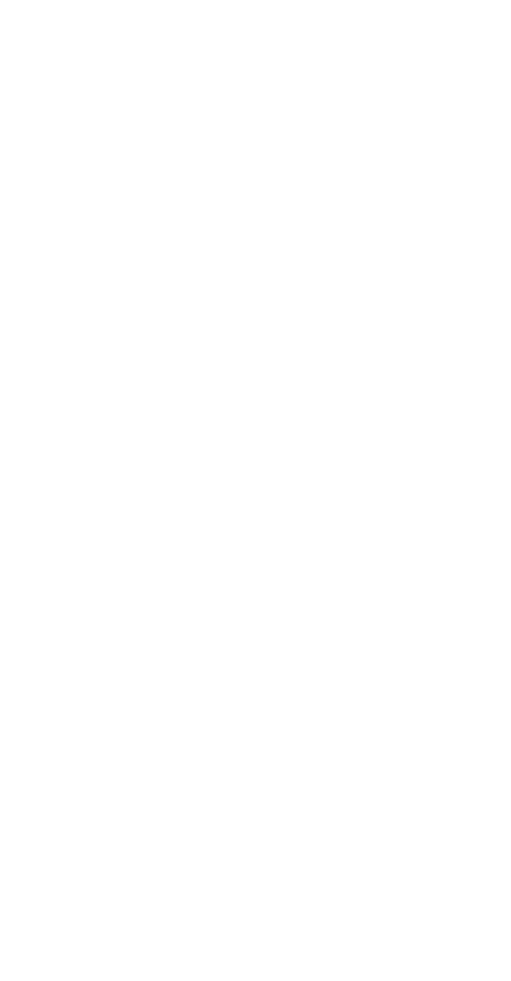 Close-up of a stylized black and white pizza slice icon.
