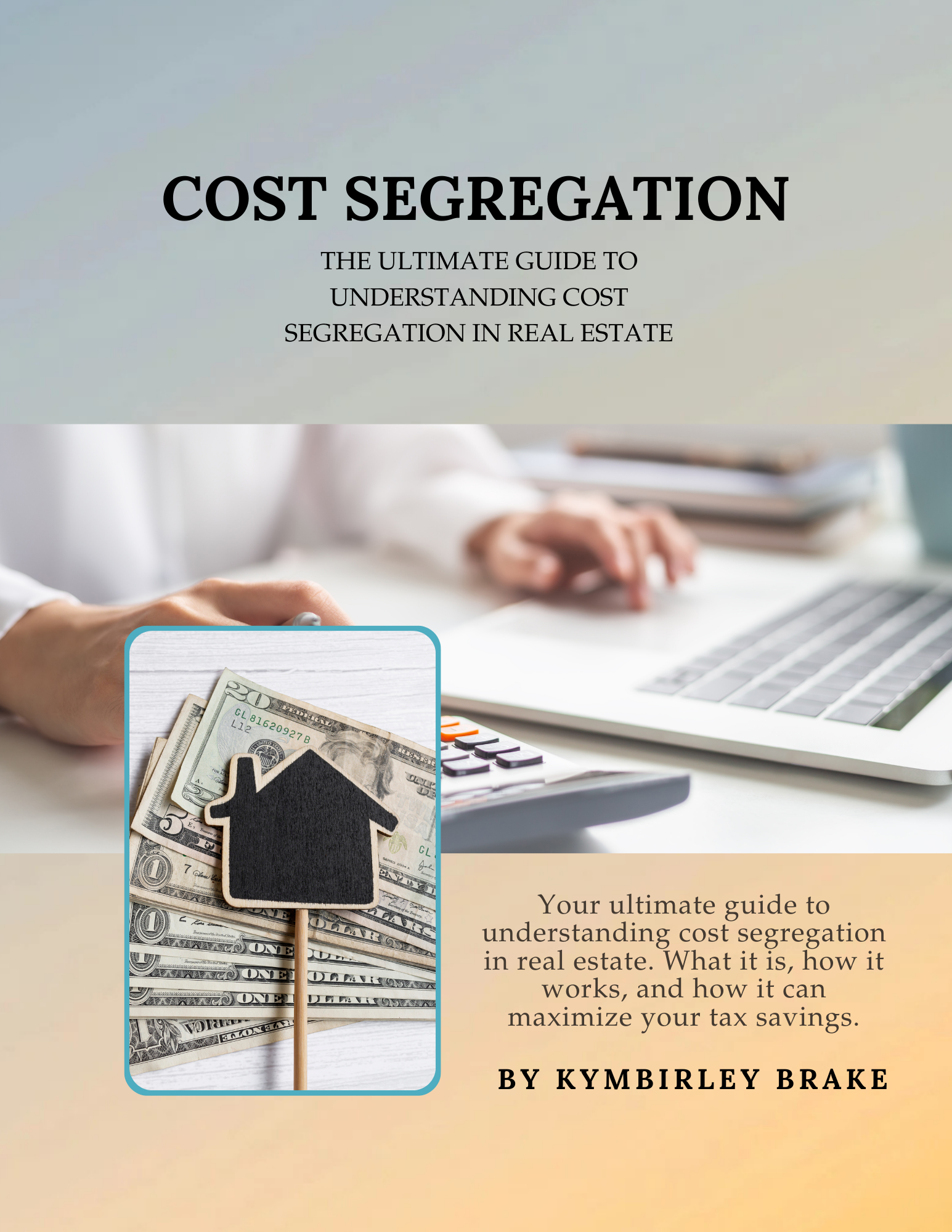 Cost Segregation in Real Estate eBook