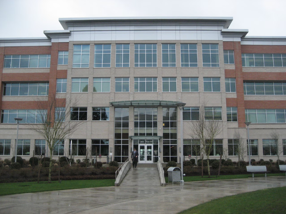 County commissioner told top official that his dad needed a job. Now dad earns $33 an hour in unposted gig