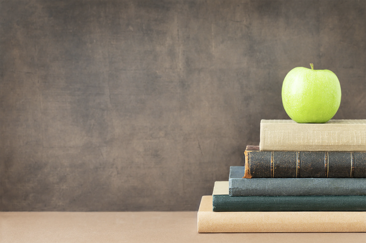 What Does It Actually Take to Teach a Student English?