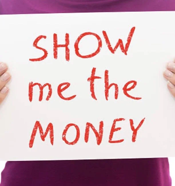 Where’s the Money? The LCAP Budget Information the District Won’t Explain