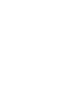 Close-up of the letter B in black and white with a bold, stylized font.