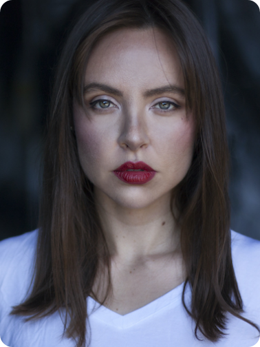 Bronwyn-Szabo Szaboteur Films