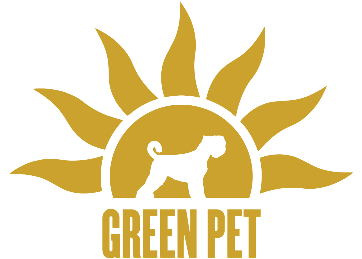 GREEN PET