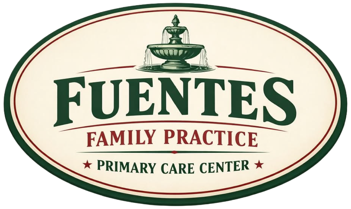 Fuentes Family practice 