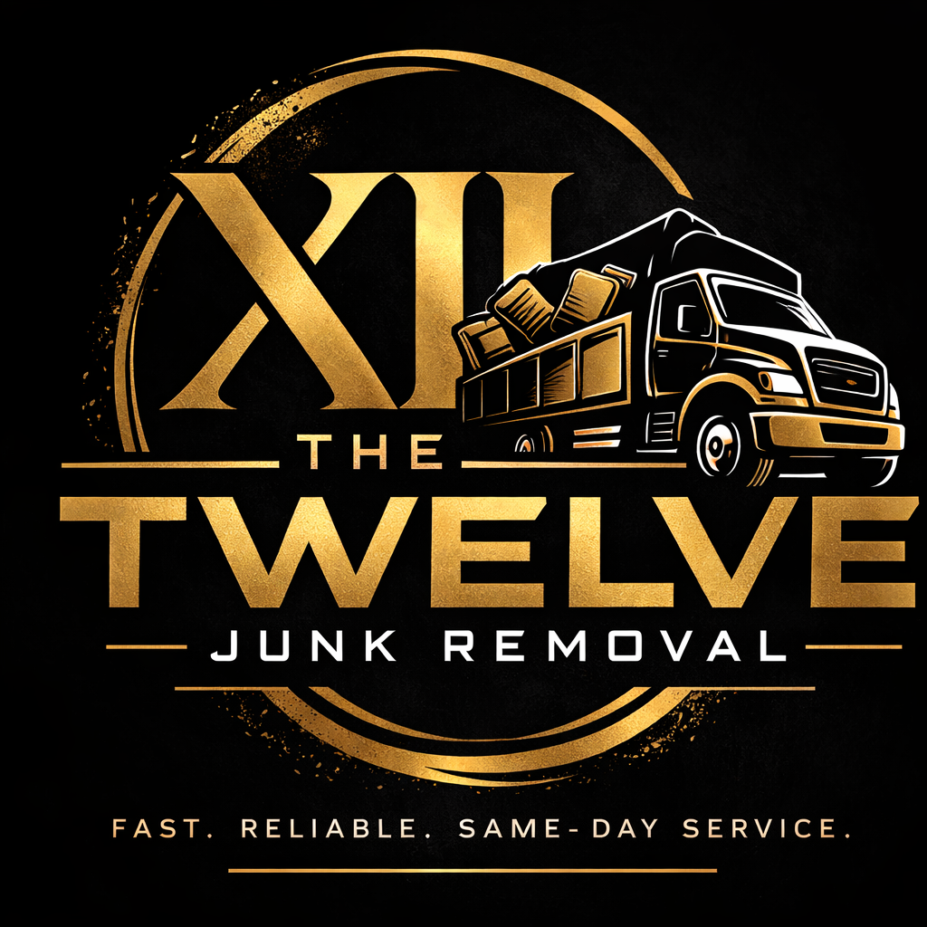 The Twelve Junk Removal